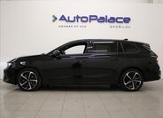 Opel Astra Kombi 1,2 l 96 kw