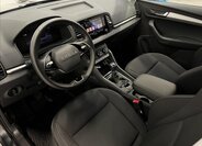 Škoda Karoq SUV 1,5 l 110 kw