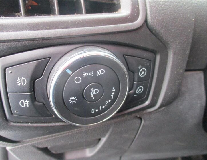 Ford Focus Kombi 1,6 l 77 kw