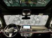 BMW Řada 7 Sedan 3,0 l 294 kw