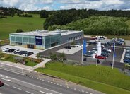 Volvo V60 Kombi 2,0 l 145 kw