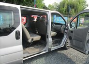 Opel Vivaro 20