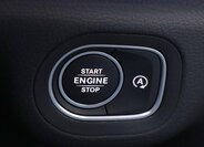 Mercedes-Benz GLS SUV 3,0 l 270 kw