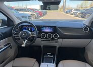 Mercedes-Benz EQA SUV / Terénní 0,0 140 kw