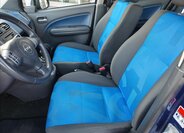 Opel Agila Hatchback 1,2 l 63 kw