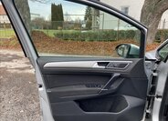 Volkswagen Golf Sportsvan MPV 1,6 l 81 kw