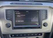 Volkswagen Passat Kombi 2,0 l 110 kw