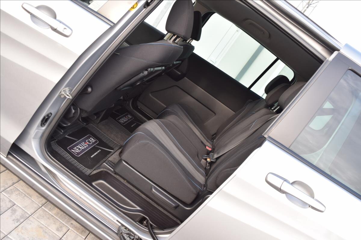 Mazda 5 Kombi 1,8 l 85 kw