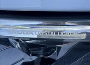 Škoda Scala Hatchback 1,5 l 110 kw