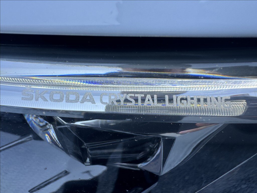 Škoda Scala Hatchback 1,5 l 110 kw