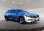 Volkswagen Passat Kombi 2,0 l 140 kw