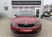 Škoda Octavia 1