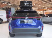 Toyota Yaris Cross SUV 1,5 l 85 kw