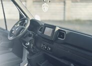 Renault Master Skříň 2,3 l 120 kw