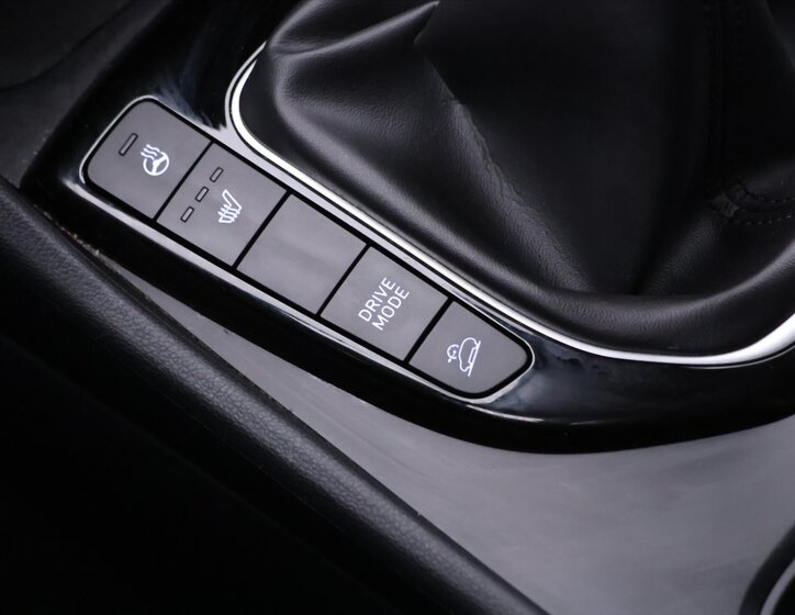 Hyundai Tucson SUV / Terénní 1,6 l 110 kw