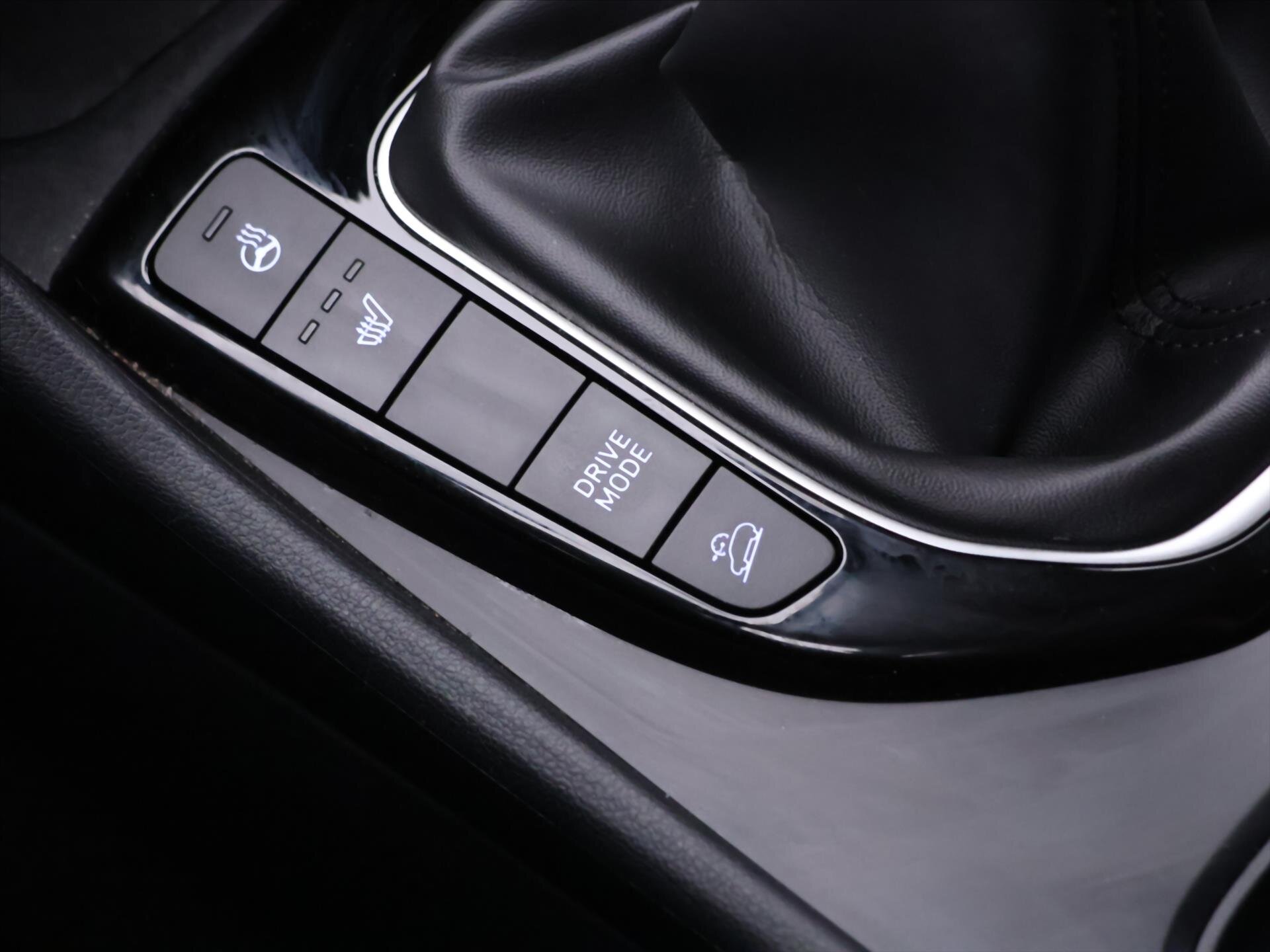 Hyundai Tucson SUV / Terénní 1,6 l 110 kw