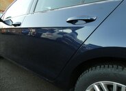 Volkswagen Golf Kombi 1,6 l 81 kw