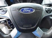 Ford Transit Custom Ostatní 2,0 l 96 kw
