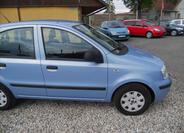 Fiat Panda 4