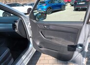 Škoda Fabia Kombi 1,2 l 66 kw