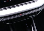 Škoda Octavia Kombi 1,5 l 110 kw