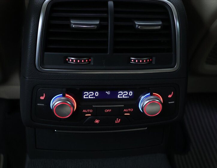 Audi A6 Allroad Kombi 3,0 l 200 kw