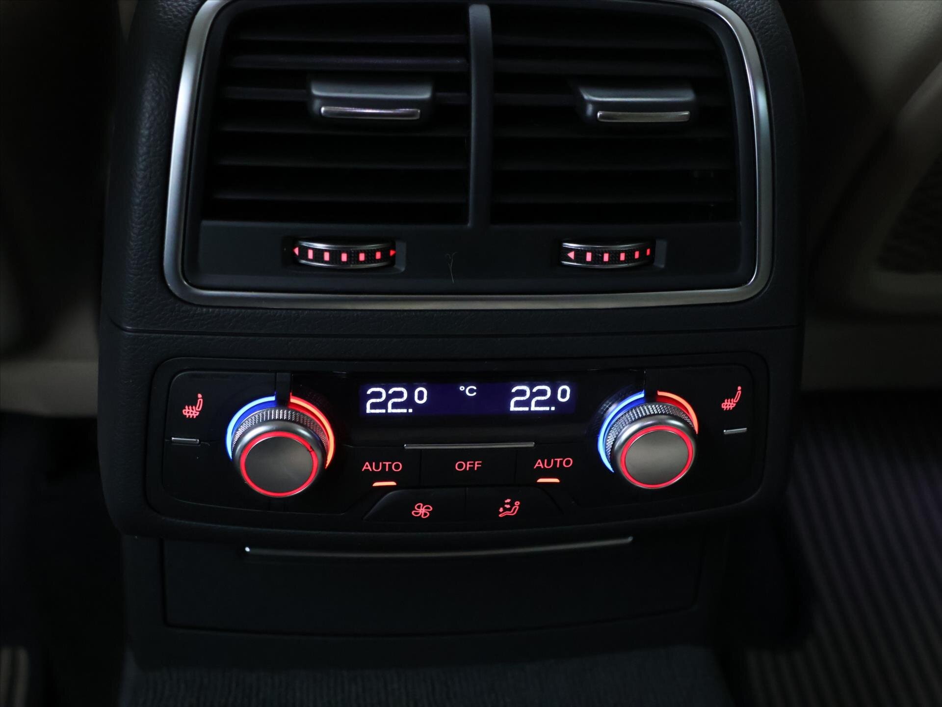 Audi A6 Allroad Kombi 3,0 l 200 kw