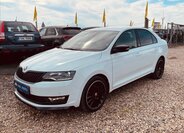 Škoda Rapid Sedan / Limuzína 999,0 81 kw