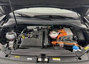 Volkswagen Tiguan SUV / Terénní 1,4 l 110 kw