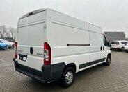 Peugeot Boxer Skříň 2,2 l 110 kw