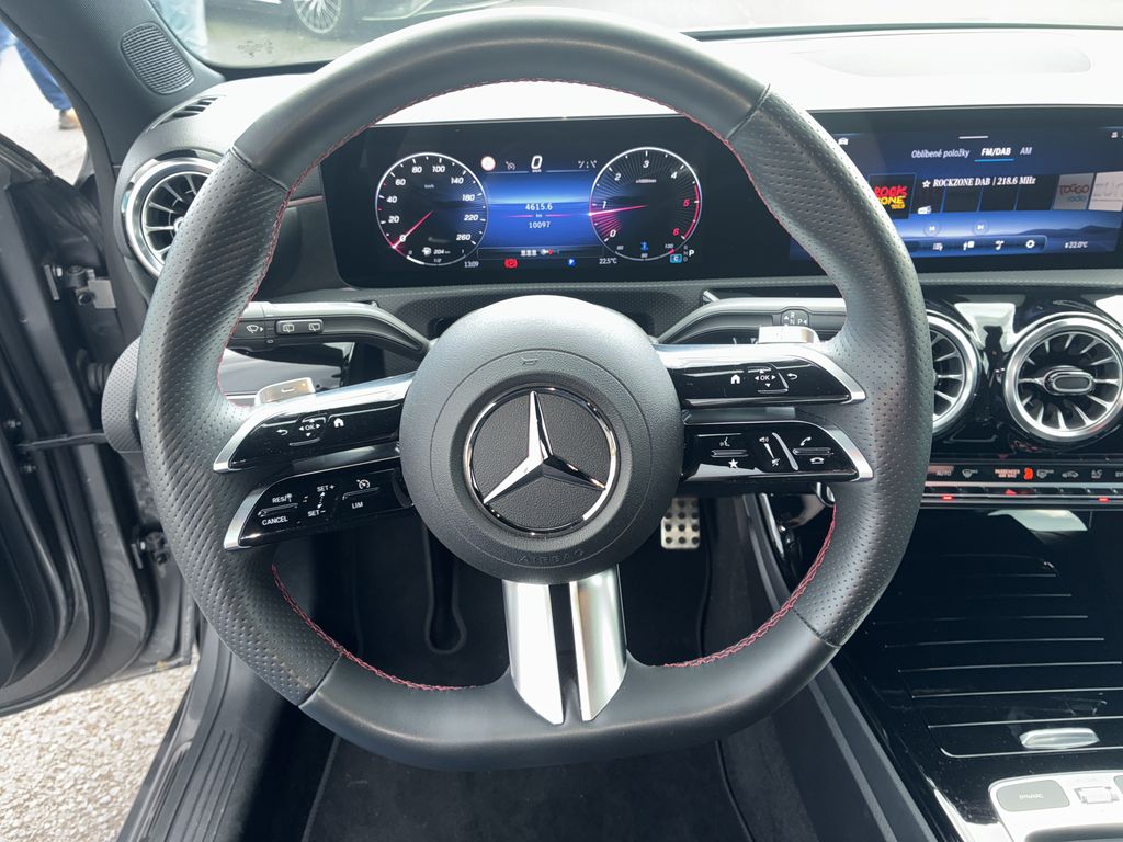 Mercedes-Benz Třídy A