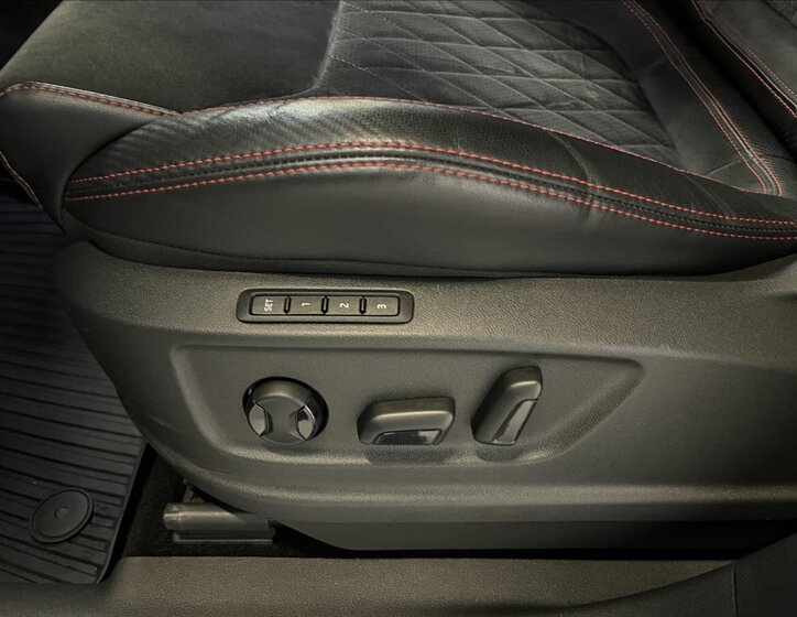 Škoda Kodiaq SUV 2,0 l 176 kw