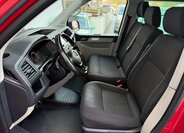 Volkswagen Caravelle 11