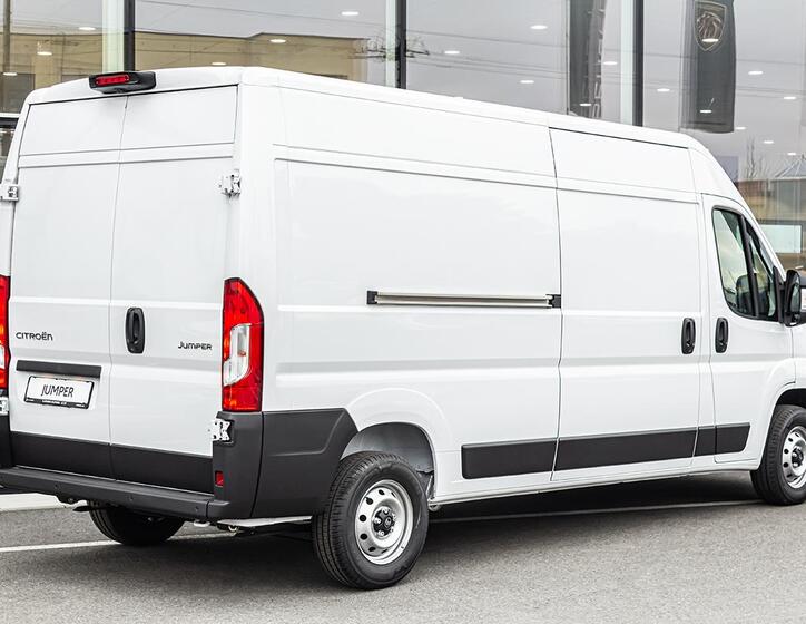 Citroën Jumper 6