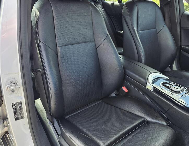 Mercedes-Benz Třídy C 36