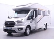 Ford Transit Ostatní 2,0 l 125 kw