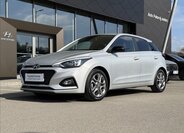 Hyundai i20 Hatchback 1,2 l 55 kw