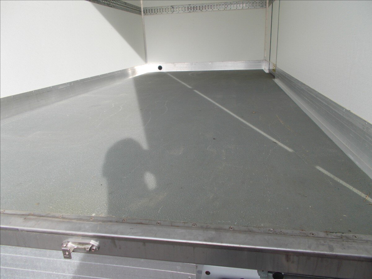 Mercedes-Benz Sprinter Ostatní 3,0 l 140 kw