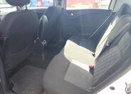 Citroën C-Elysée 9