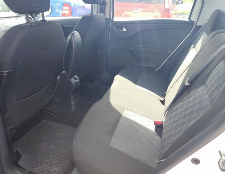 Citroën C-Elysée 9