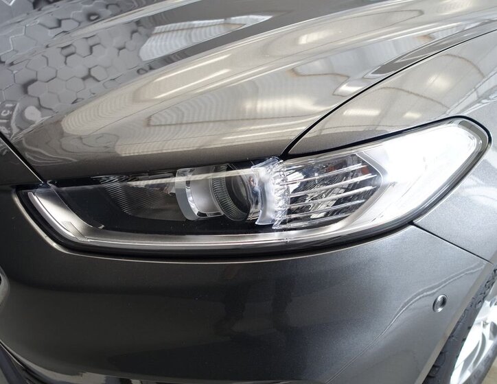 Ford Mondeo Kombi 2,0 l 140 kw