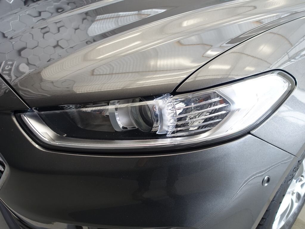 Ford Mondeo Kombi 2,0 l 140 kw