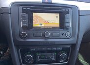 Škoda Superb Kombi 2,0 l 125 kw