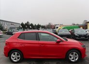 Škoda Fabia Hatchback 999,0 70 kw