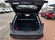 Toyota Corolla SUV 2,0 l 131 kw