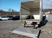 Iveco Daily Skříň 3,0 l 132 kw