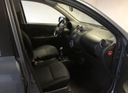 Nissan Micra 12