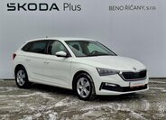 Škoda Scala 9