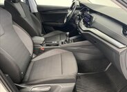 Škoda Octavia Kombi 2,0 l 85 kw