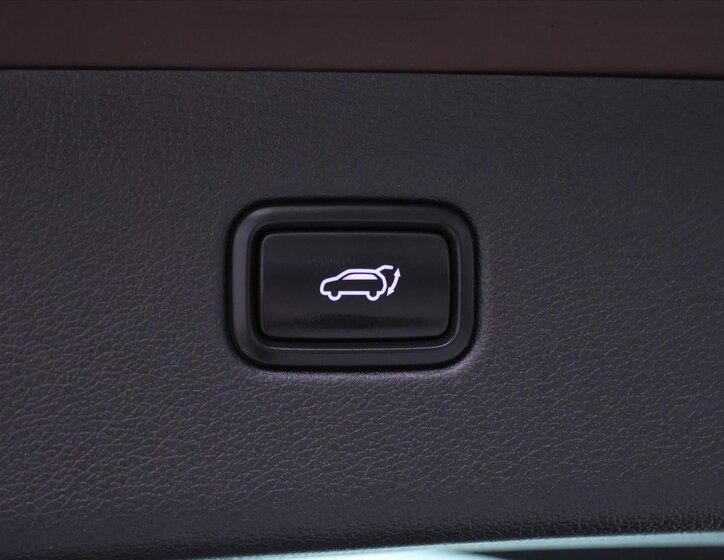 Hyundai Tucson SUV 2,0 l 136 kw